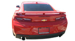 UNPAINTED FACTORY STYLE SPOILER FOR A CHEVROLET CAMARO 2016-2023