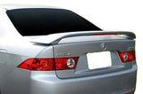 UNPAINTED PRIMED GRAY FACTORY STYLE SPOILER FOR AN ACURA TSX 2004-2008