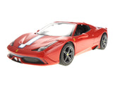 1:14 RC Ferrari 458 Speciale A (Red)