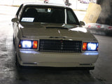 FOR 78-83 CHEVY MALIBU FIBERGLASS BUMPER LOWER SPOILER - LOWER DIFFUSER DAM