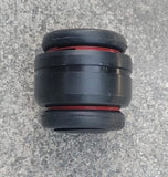 For 1x Ferrari rear steering knuckle bushing kit OEM 299935 299933 268380 268379