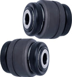 For 1x Ferrari rear steering knuckle bushing kit OEM 299935 299933 268380 268379