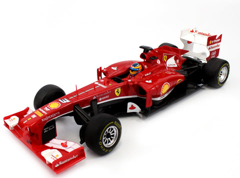 1:12 RC Formula One F1 Ferrari