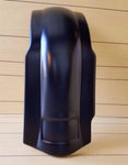 Harley Davidson Extended Stretched Rear Fender For All Touring Bikes 1997-2013