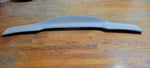 UNPAINTED FOR 2005-2013 CHEVROLET CORVETTE C6 DRIFTER Style Rear Spoiler Wing