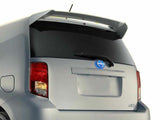 UNPAINTED PRIMED FACTORY STYLE SPOILER FOR A SCION XB 2008-2015