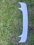 FOR FORD MUSTANG COUPE UN-PAINTED-PRIMER "Saleen-Style" Rear Spoiler 1994-1998