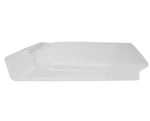 ZL-1 ZL1 For Chevy Corvette Style Fiberglass Hood Scoop