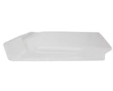 ZL-1 ZL1 For Chevy Corvette Style Fiberglass Hood Scoop