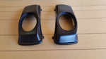 6x9" LIDS FOR SPEAKERS FIT HARLEY DAVIDSON TOURING BAGGERS FROM 1996-2013