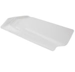 ZL-1 ZL1 For Chevy Corvette Style Fiberglass Hood Scoop