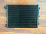 For Ferrari 488, 458, A/C Condenser, P/N 262836 NEW AFTERMARKET