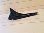 HARLEY DAVIDSON CHIN SPOILER FOR ALL TOURING BAGGERS FIT 2009-2014