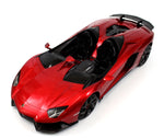 1:12 RC Lamborghini Aventador J Sport Racing Car
