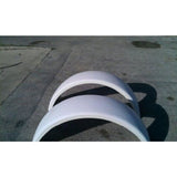 FOR Peterbilt 379 Hood - Front Fender - Fiberglass - RIGHT SIDE ONLY- All Years