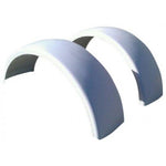 FOR Peterbilt 379 Hood - Front Fender - Fiberglass - RIGHT SIDE ONLY- All Years