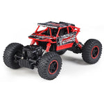 1:18 RC Off Road Rock Crawler