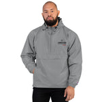LIMBOTICS MOTORSPORT GROUP Embroidered Champion Packable Jacket
