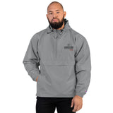 LIMBOTICS MOTORSPORT GROUP Embroidered Champion Packable Jacket