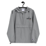 LIMBOTICS MOTORSPORT GROUP Embroidered Champion Packable Jacket