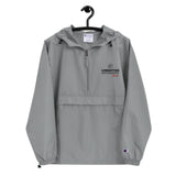 LIMBOTICS MOTORSPORT GROUP Embroidered Champion Packable Jacket
