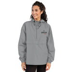 LIMBOTICS MOTORSPORT GROUP Embroidered Champion Packable Jacket