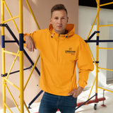 LIMBOTICS MOTORSPORT GROUP Embroidered Champion Packable Jacket