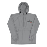 LIMBOTICS MOTORSPORT GROUP Embroidered Champion Packable Jacket