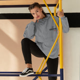 LIMBOTICS MOTORSPORT GROUP Embroidered Champion Packable Jacket