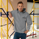 LIMBOTICS MOTORSPORT GROUP Embroidered Champion Packable Jacket