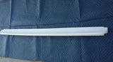 1978 - 1983 FOR Chevrolet Malibu Spoiler Lip Trunk Wing Wind Deflector Landau