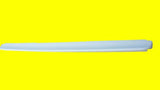 FITS: 1978-1983 CHEVY MALIBU FIBERGLASS TRUNK SPOILER WING LIP WIND DEFLECTOR