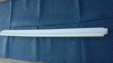 FITS: 1978-1983 CHEVY MALIBU FIBERGLASS TRUNK SPOILER WING LIP WIND DEFLECTOR