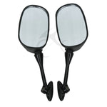 Motorcycle Rearview Mirror side mirrors For HONDA CBR 600 RR 2003-2018 09 10 11 CBR1000RR 2004-2007  Motorbike accessories