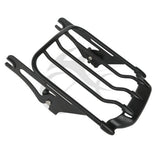 Air Wing Two Up Luggage Rack For Harley HD Touring Street Glide Road king 2009-2017 FLTR FLHX Road Glide motorcycle