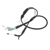 Slinky Glide Throttle Cable for Hyosung GT250R Kasinski Comet GT250R EFI