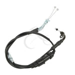Slinky Glide Throttle Cable for Hyosung GT250R Kasinski Comet GT250R EFI