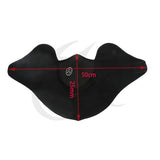 New Neoprene Winter Warm Neck Face Mask For Motorcycle Cycling Sport Ski BikerBicycle Veil Guard