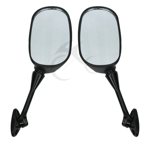 Motorcycle Rearview Mirror side mirrors For HONDA CBR 600 RR 2003-2018 09 10 11 CBR1000RR 2004-2007  Motorbike accessories