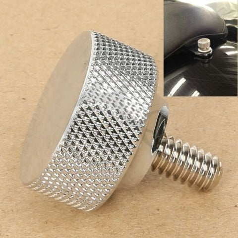 Billet Aluminum Bolt for Harley Softail Dyna Street Road Ultra Glide Sportster Wide Glide Mounting Seat to Top Fender 97-18 15