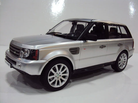 1:14 RC Range Rover Sport (Silver)